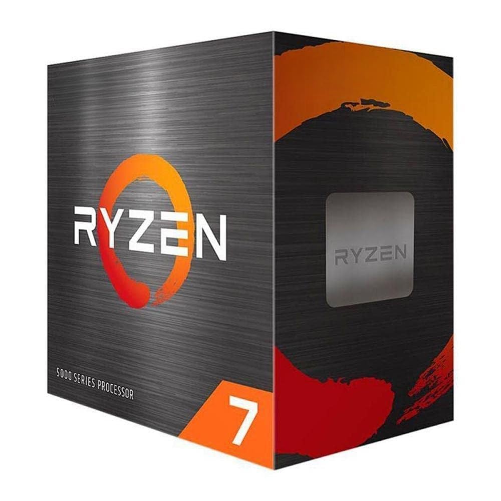 AMD RYZEN 7 5000シリーズ CPU Amazon.in: Buy 5000 Series AMD-RYZEN 7 5700G Desktop CPU with